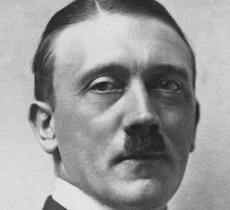 Adolf Gitler
