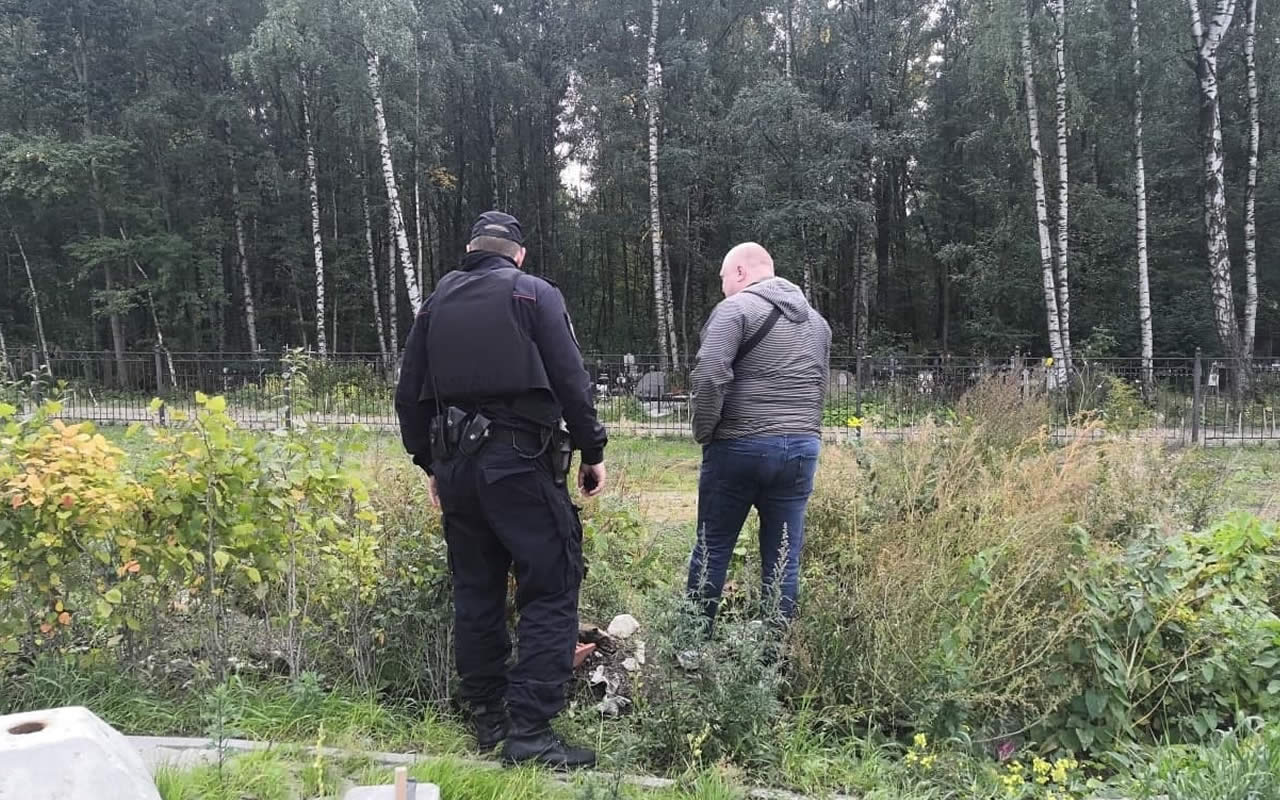 Торфяное Санкт-Петербург. Убили женщину Торфяная дорога. Задержание убийцы хозяйки квартиры в Приморском районе СПБ.