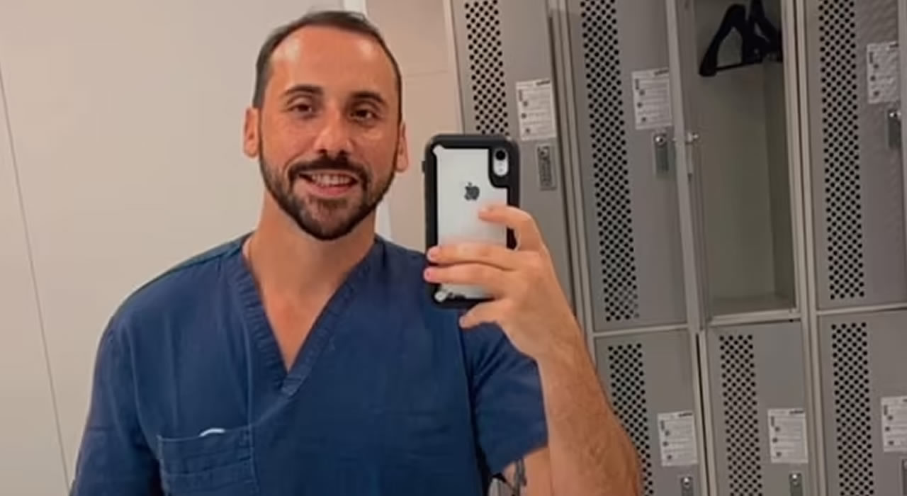 Brazilian anesthesiologist video reddit