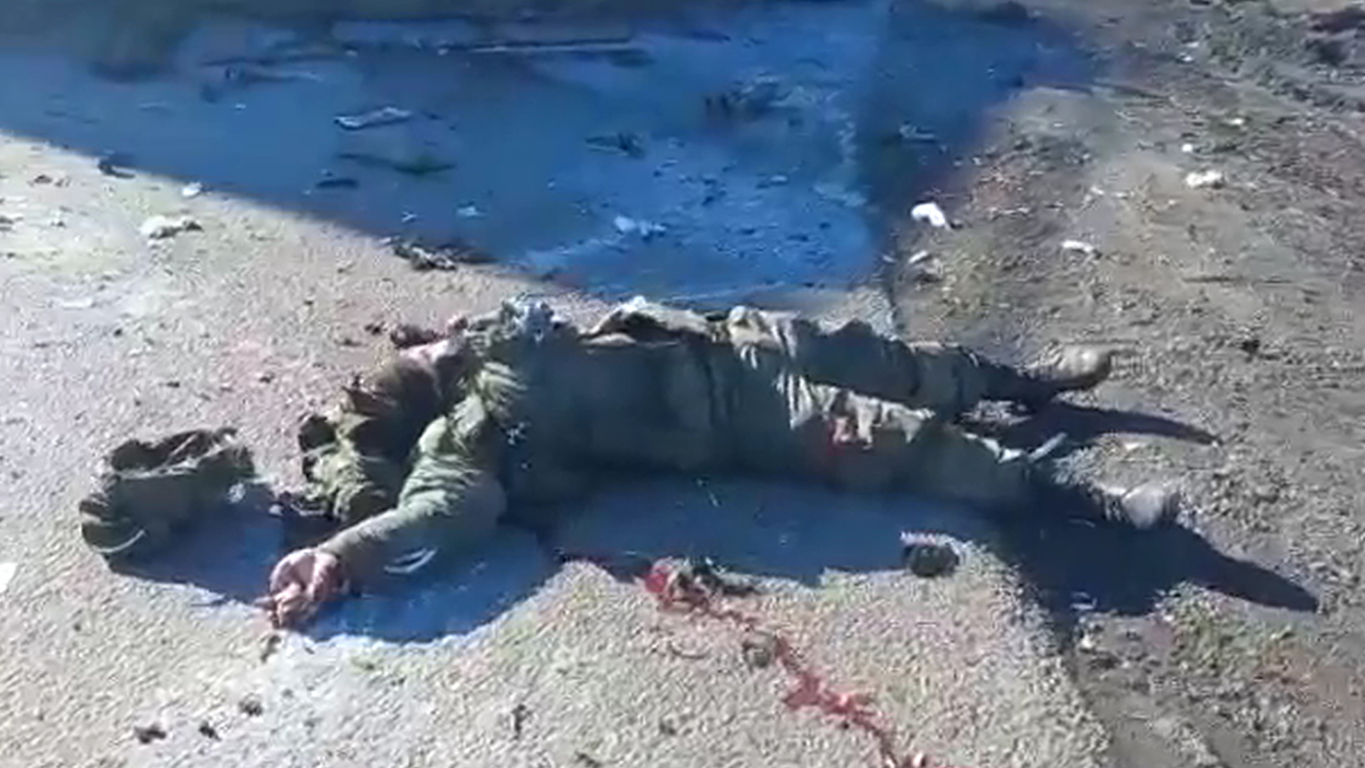 Убитые русские солдаты телеграмм фото 2