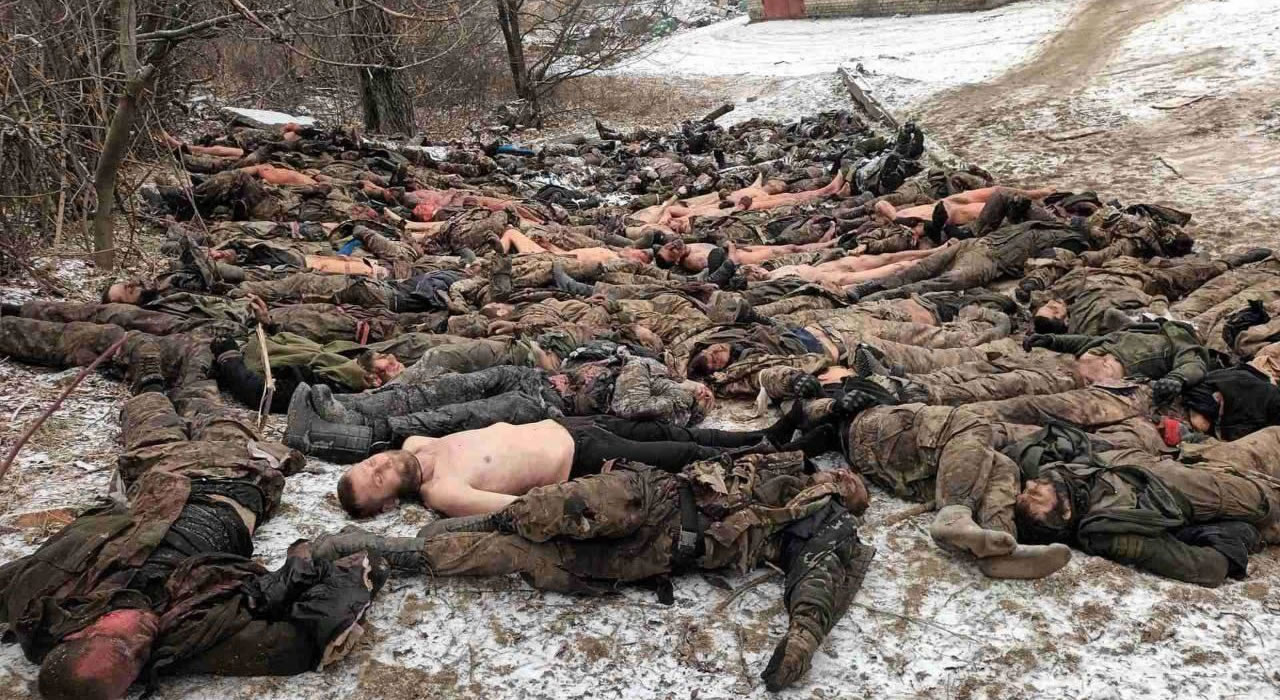 Погибшие русские на украине в телеграмм фото 115